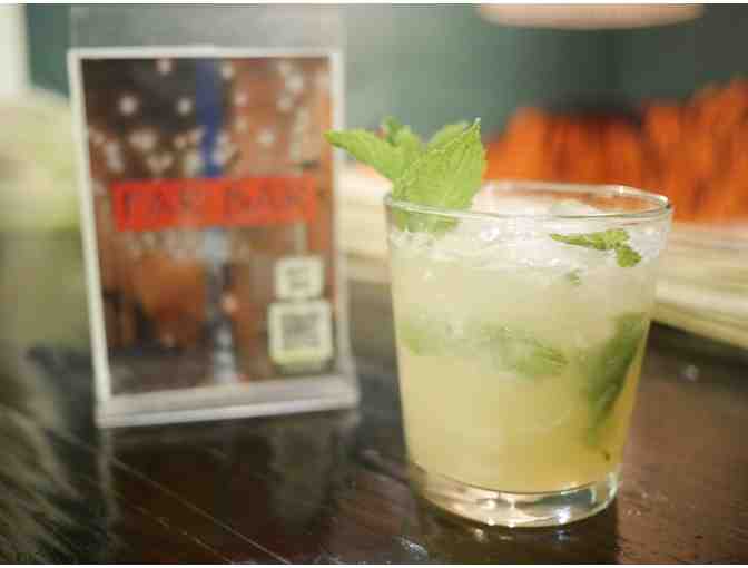 $100 Gift Card to Far Bar in Little Tokyo