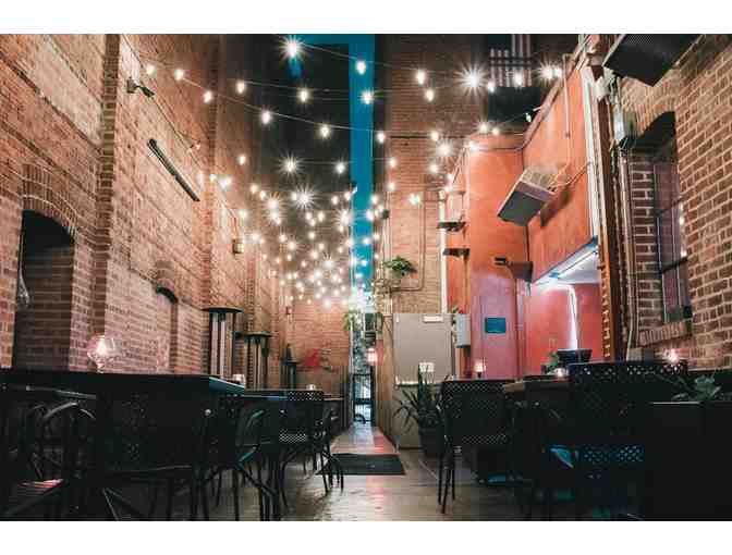 $100 Gift Card to Far Bar in Little Tokyo