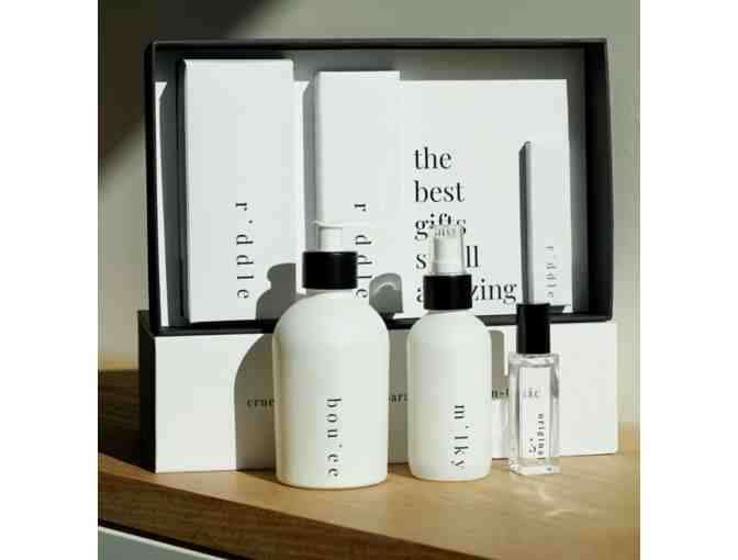 The Layering Gift Set by Riddle Oil - Photo 2