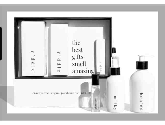 The Layering Gift Set by Riddle Oil - Photo 3