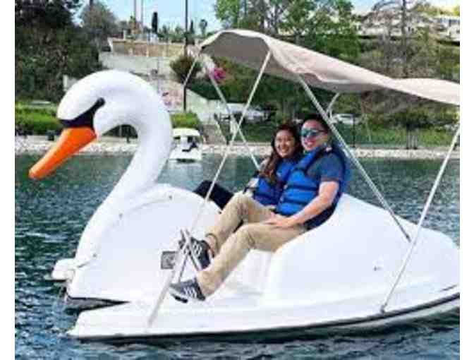 Four 1-Hour Rentals from ANY Wheel Fun Rentals Location Nationwide!