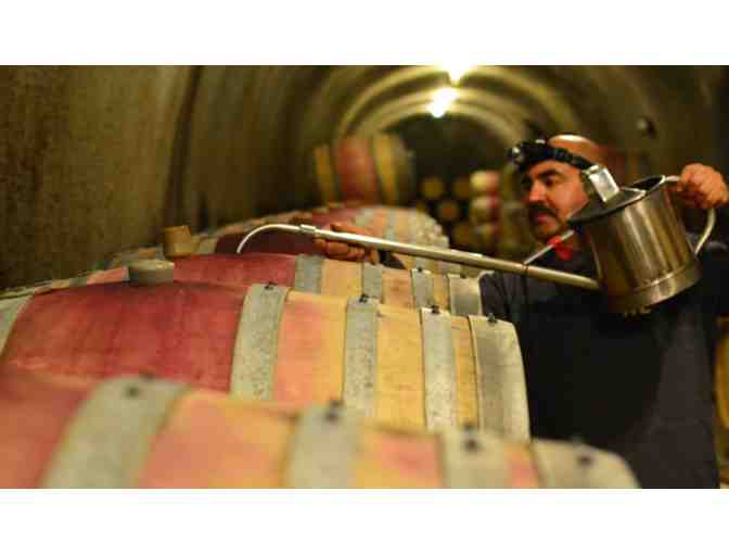 Taste the Elegance of Sonoma- 2014 Cabernet Sauvignon & 2021 Chardonnay from Hafner Viney