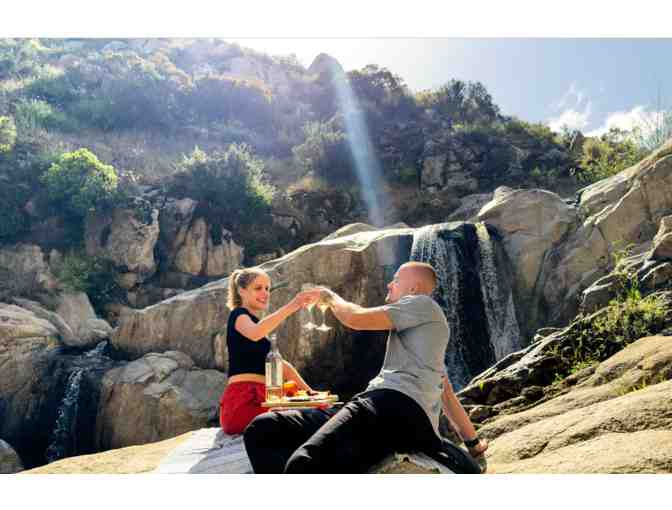 GSI Outdoors Gourmet Picnic Set