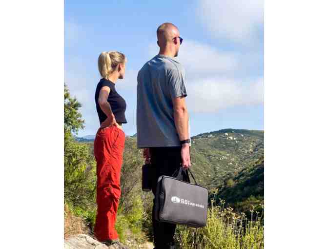 GSI Outdoors Gourmet Picnic Set