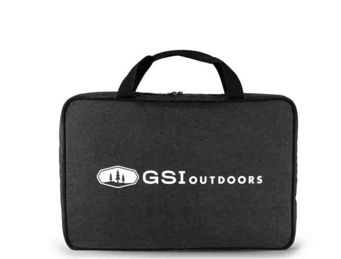 GSI Outdoors Gourmet Picnic Set