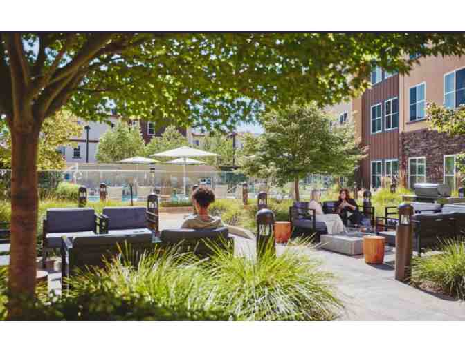 Wine Country Escape: Luxe Hotel Stay, Wine Tour & $2000 JSX Flight Voucher - Photo 3