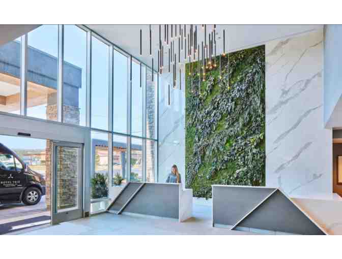 Wine Country Escape: Luxe Hotel Stay, Wine Tour & $2000 JSX Flight Voucher - Photo 4