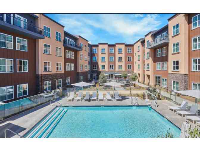 Wine Country Escape: Luxe Hotel Stay, Wine Tour & $2000 JSX Flight Voucher - Photo 5