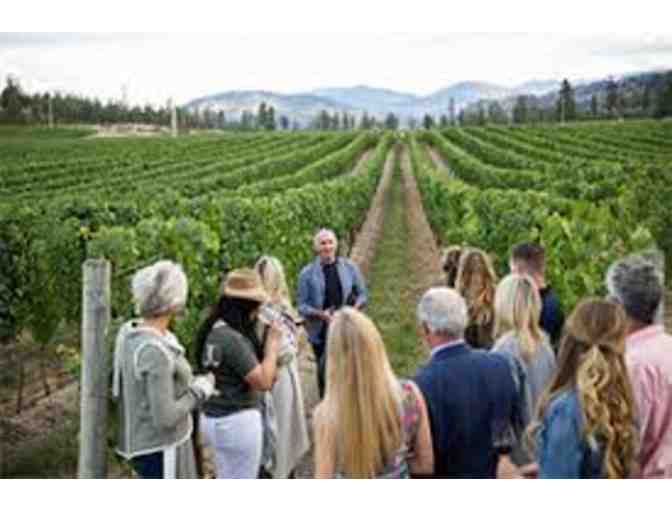 Wine Country Escape: Luxe Hotel Stay, Wine Tour & $2000 JSX Flight Voucher - Photo 9