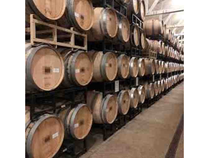 Wine Country Escape: Luxe Hotel Stay, Wine Tour & $2000 JSX Flight Voucher - Photo 11