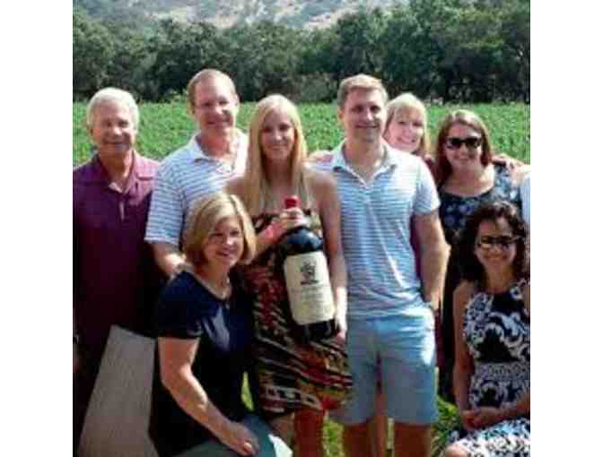 Wine Country Escape: Luxe Hotel Stay, Wine Tour & $2000 JSX Flight Voucher - Photo 12