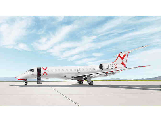 Wine Country Escape: Luxe Hotel Stay, Wine Tour & $2000 JSX Flight Voucher - Photo 13