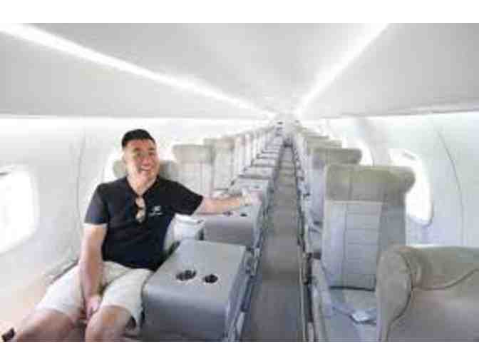 Wine Country Escape: Luxe Hotel Stay, Wine Tour & $2000 JSX Flight Voucher - Photo 14