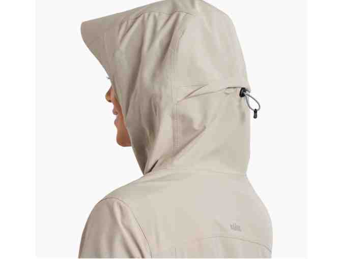 KUHL Women's Stretch Voyagr Jacket (Size XS, Poppy*)