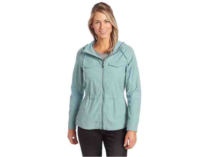 KUHL Women's Stryka Jacket (Size S, Picante*)
