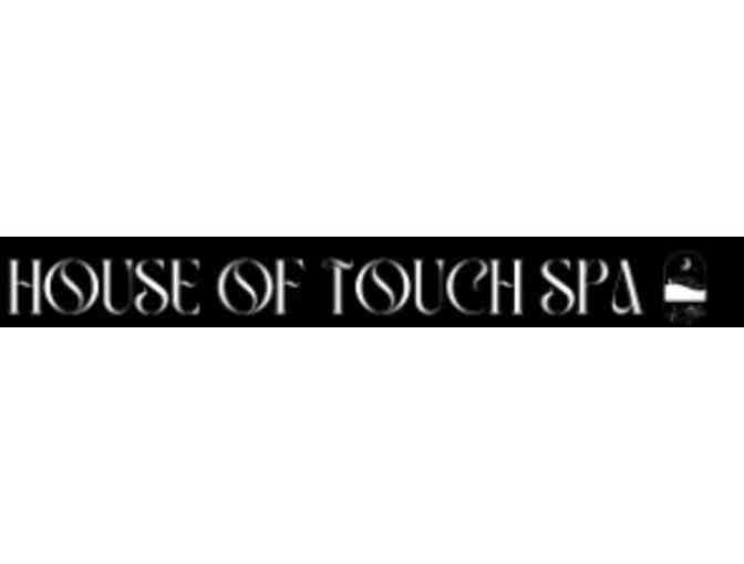 AZ House of Touch Spa is offering a complimentary back treatment! - Photo 1