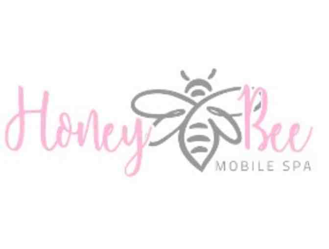 $150 Honey Bee Mobile Spa Day PARTY! - Photo 1