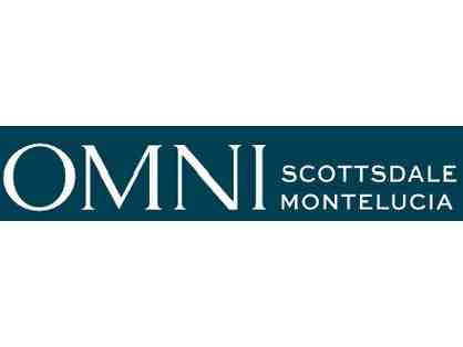 $500 Omni Hotel Spa Gift Card Donated by Fortitude Healthcare