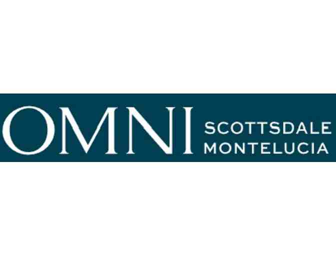 $500 Omni Hotel Spa Gift Card Donated by Fortitude Healthcare - Photo 1