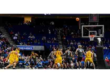 2 tickets NCAA Final Four Championship Package with 3 Night Hotel Stay for (2)