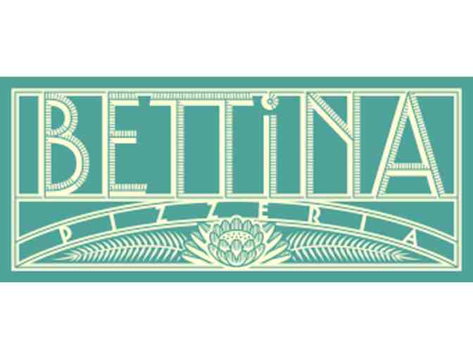 Bettina Gift Card - Photo 1