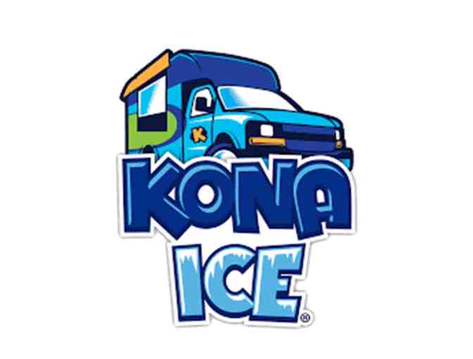 30 Minute Kona Ice Party - $180 Value - Photo 1