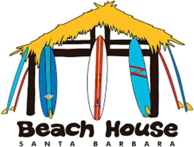 $25 Beach House Gift Card - Photo 1
