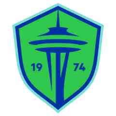 Sponsor: Seattle Sounders FC