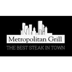 The Metropolitan Grill