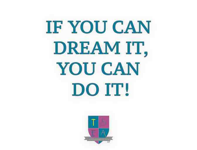 Kids/Youth Fashion Camp