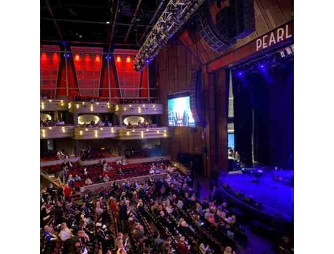 Year long Double Date at Pearl in Palms