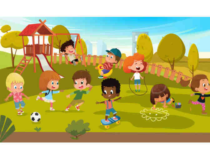 LSS FAMILIES - ? Extra Recess! ? - Photo 1