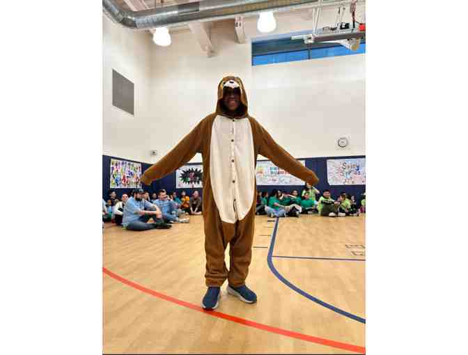 LSS FAMILIES - ? Pick a Silly Spirit Day Theme ? - Photo 1