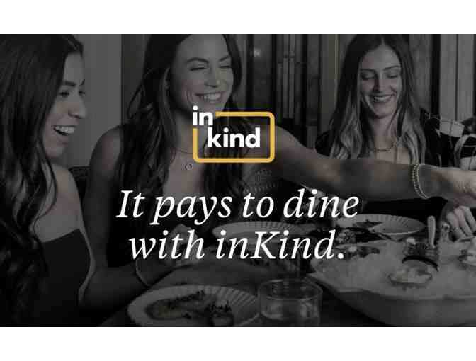 $300 inKind Gift Card - Photo 1
