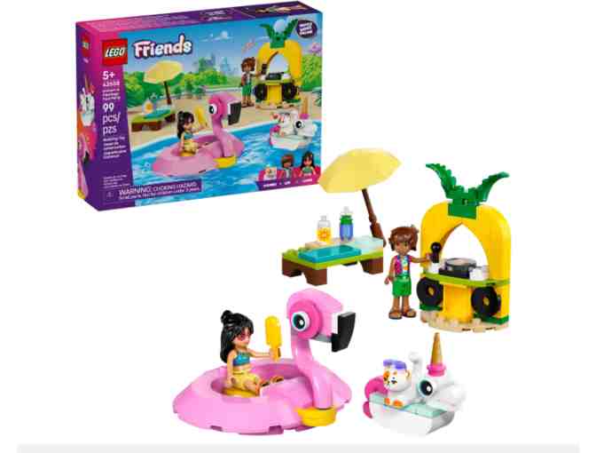 The Ultimate LEGO Bundle: 2 Season 2025&2026 Legoland Passes and 13 Awesome Lego Sets - Photo 2