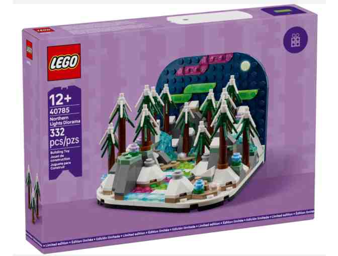 The Ultimate LEGO Bundle: 2 Season 2025&2026 Legoland Passes and 13 Awesome Lego Sets - Photo 3