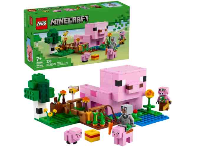 The Ultimate LEGO Bundle: 2 Season 2025&2026 Legoland Passes and 13 Awesome Lego Sets - Photo 4