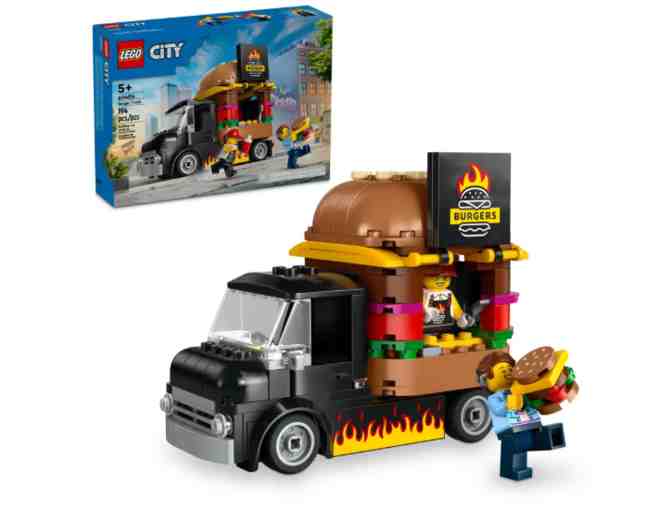 The Ultimate LEGO Bundle: 2 Season 2025&2026 Legoland Passes and 13 Awesome Lego Sets - Photo 6