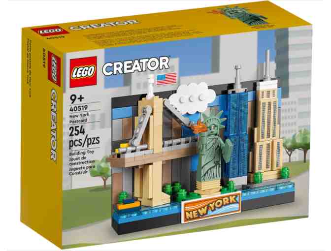 The Ultimate LEGO Bundle: 2 Season 2025&2026 Legoland Passes and 13 Awesome Lego Sets - Photo 11