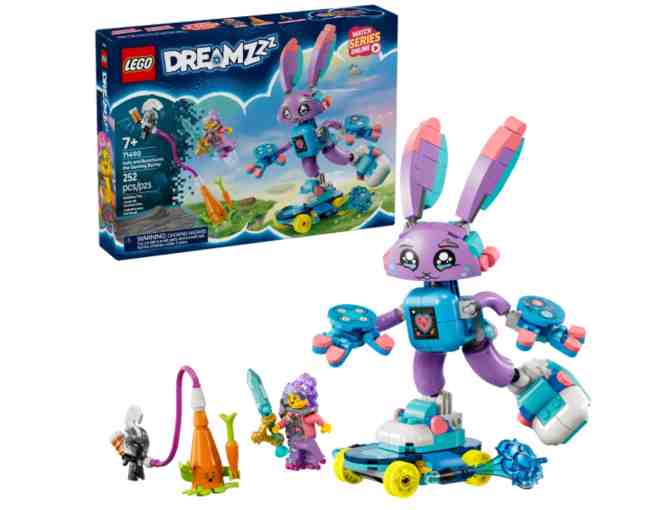 The Ultimate LEGO Bundle: 2 Season 2025&2026 Legoland Passes and 13 Awesome Lego Sets - Photo 12