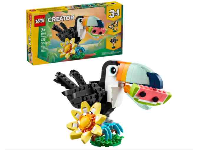 The Ultimate LEGO Bundle: 2 Season 2025&2026 Legoland Passes and 13 Awesome Lego Sets - Photo 13