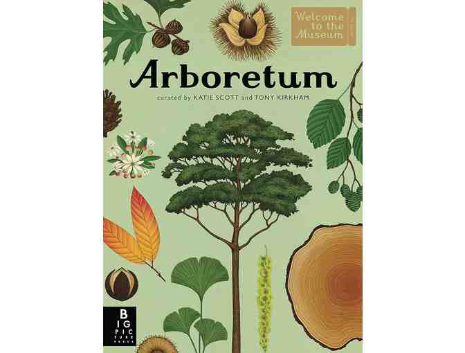 'Magnolia Moments' Basket, provided by Magnolia Class