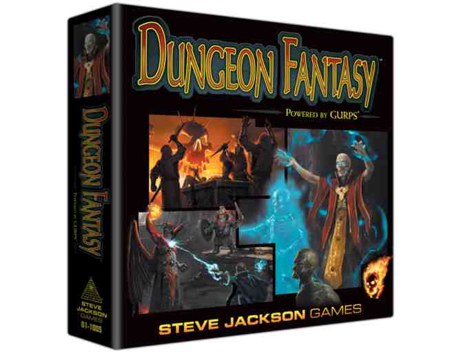 All Fun and Games Basket, presented by Willow Class