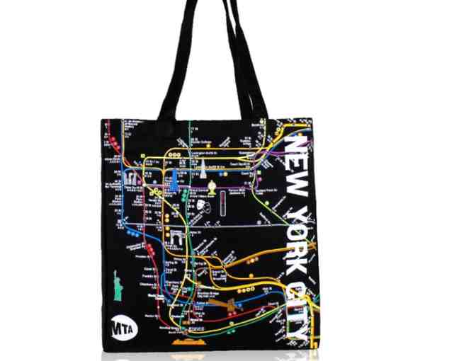 Take a ride on the MTA, provided by Poplar Class - Photo 2