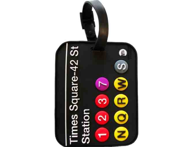 Take a ride on the MTA, provided by Poplar Class - Photo 3