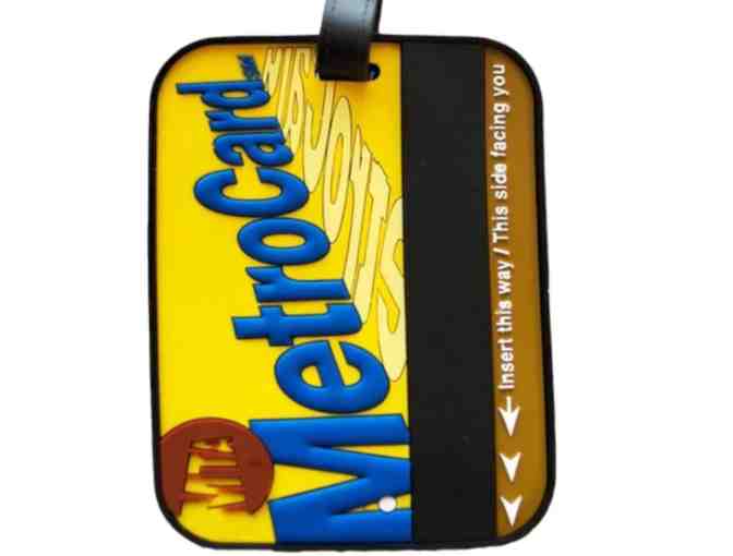 Take a ride on the MTA, provided by Poplar Class - Photo 4