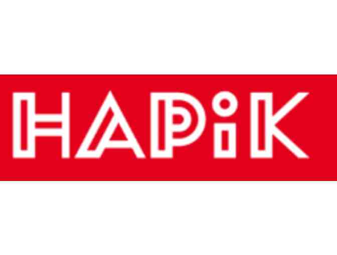 Fuhgeddaboudit, the Brooklyn-themed basket, provided by Maple Class - Photo 2