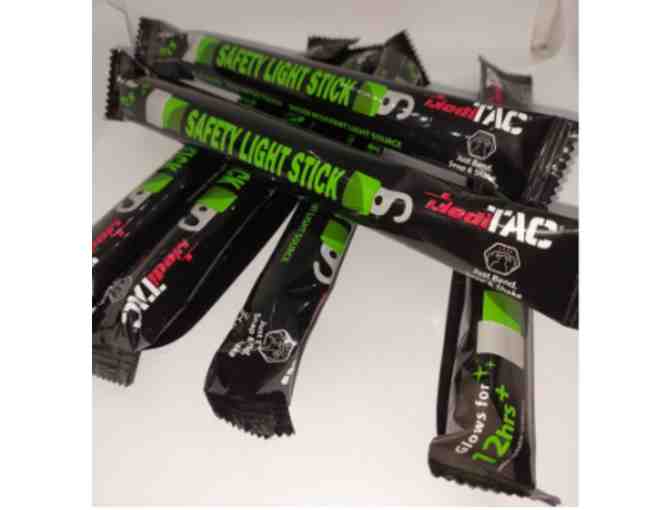 Safety and Emergency Preparedness Basket - Photo 6