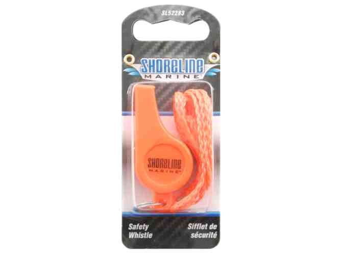 Safety and Emergency Preparedness Basket - Photo 7