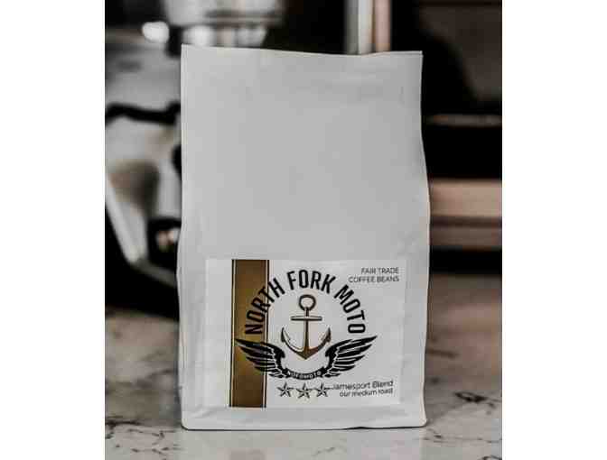 A Taste of North Fork, presented by Oak Class - Photo 6